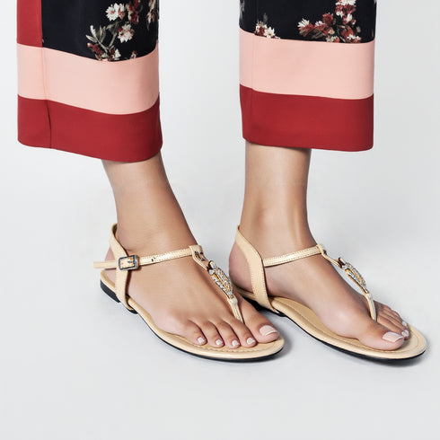 Women Formal Sandals - 40866S